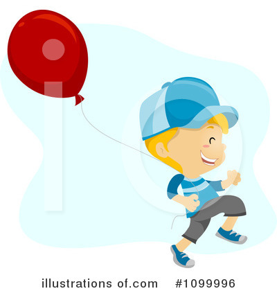 Royalty-Free (RF) Boy Clipart Illustration by BNP Design Studio - Stock Sample #1099996