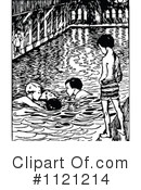 Boy Clipart #1121214 by Prawny Vintage