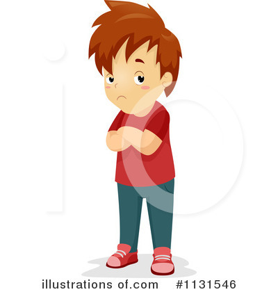 Royalty-Free (RF) Boy Clipart Illustration by BNP Design Studio - Stock Sample #1131546