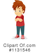 Boy Clipart #1131546 by BNP Design Studio