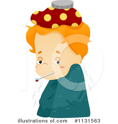 Royalty-Free (RF) Boy Clipart Illustration by BNP Design Studio - Stock Sample #1131563