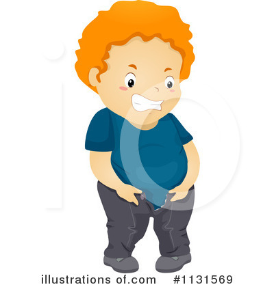 Royalty-Free (RF) Boy Clipart Illustration by BNP Design Studio - Stock Sample #1131569