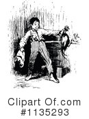 Boy Clipart #1135293 by Prawny Vintage