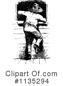 Boy Clipart #1135294 by Prawny Vintage