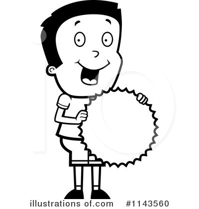 Medal Clipart #1143560 by Cory Thoman