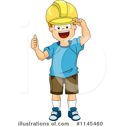 Royalty-Free (RF) Boy Clipart Illustration by BNP Design Studio - Stock Sample #1145460