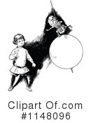 Boy Clipart #1148096 by Prawny Vintage