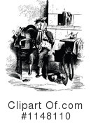Boy Clipart #1148110 by Prawny Vintage