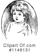 Boy Clipart #1148131 by Prawny Vintage