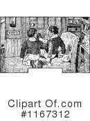 Boy Clipart #1167312 by Prawny Vintage