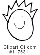 Boy Clipart #1176311 by lineartestpilot