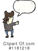Boy Clipart #1181218 by lineartestpilot