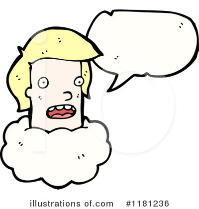 Royalty-Free (RF) Boy Clipart Illustration by lineartestpilot - Stock Sample #1181236