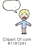 Boy Clipart #1181241 by lineartestpilot