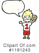 Boy Clipart #1181243 by lineartestpilot