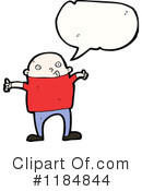 Boy Clipart #1184844 by lineartestpilot