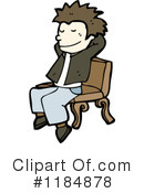 Boy Clipart #1184878 by lineartestpilot