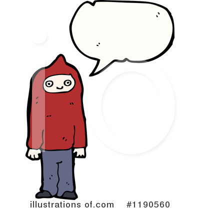 Royalty-Free (RF) Boy Clipart Illustration by lineartestpilot - Stock Sample #1190560