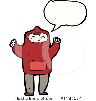 Royalty-Free (RF) Boy Clipart Illustration by lineartestpilot - Stock Sample #1190574