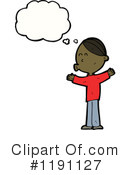 Boy Clipart #1191127 by lineartestpilot