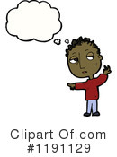 Boy Clipart #1191129 by lineartestpilot