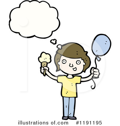 Balloon Clipart #1191195 by lineartestpilot
