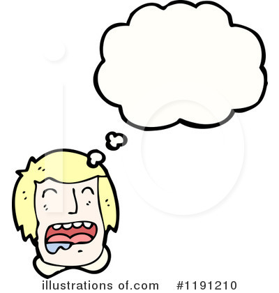 Royalty-Free (RF) Boy Clipart Illustration by lineartestpilot - Stock Sample #1191210