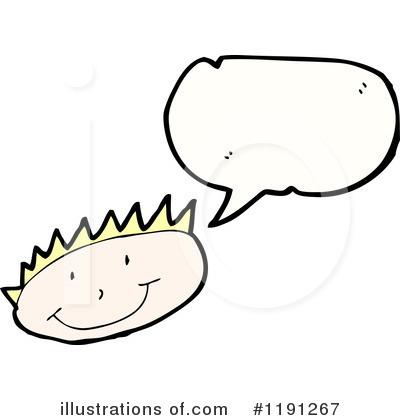 Royalty-Free (RF) Boy Clipart Illustration by lineartestpilot - Stock Sample #1191267