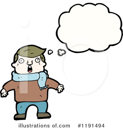 Royalty-Free (RF) Boy Clipart Illustration by lineartestpilot - Stock Sample #1191494