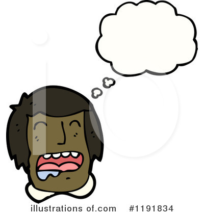 Royalty-Free (RF) Boy Clipart Illustration by lineartestpilot - Stock Sample #1191834