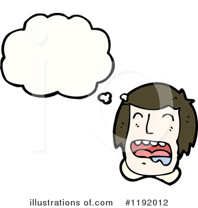 Royalty-Free (RF) Boy Clipart Illustration by lineartestpilot - Stock Sample #1192012