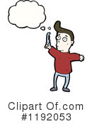 Boy Clipart #1192053 by lineartestpilot