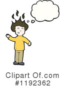 Boy Clipart #1192362 by lineartestpilot