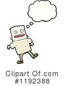 Boy Clipart #1192388 by lineartestpilot