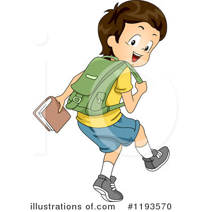 Royalty-Free (RF) Boy Clipart Illustration by BNP Design Studio - Stock Sample #1193570