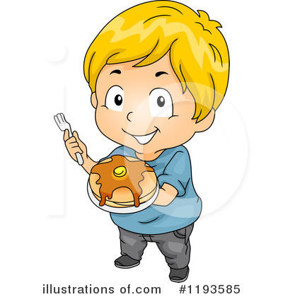 Royalty-Free (RF) Boy Clipart Illustration by BNP Design Studio - Stock Sample #1193585