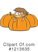 Boy Clipart #1213635 by toonaday