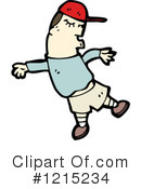 Boy Clipart #1215234 by lineartestpilot