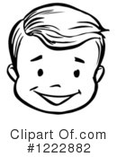 Boy Clipart #1222882 by Picsburg