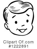 Boy Clipart #1222891 by Picsburg