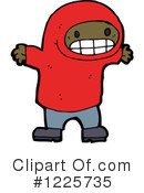 Boy Clipart #1225735 by lineartestpilot