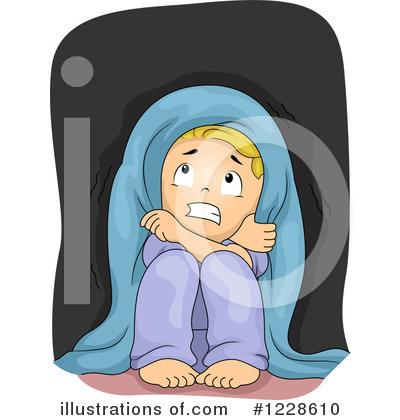 Royalty-Free (RF) Boy Clipart Illustration by BNP Design Studio - Stock Sample #1228610