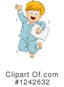 Boy Clipart #1242632 by BNP Design Studio