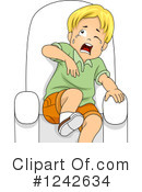 Boy Clipart #1242634 by BNP Design Studio