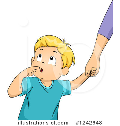 Royalty-Free (RF) Boy Clipart Illustration by BNP Design Studio - Stock Sample #1242648