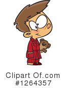 Boy Clipart #1264357 by toonaday