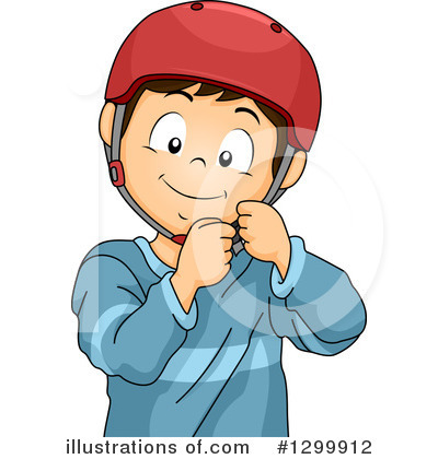 Safety Gear Clipart #1299912 by BNP Design Studio