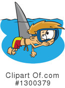 Boy Clipart #1300379 by toonaday