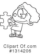 Boy Clipart #1314206 by toonaday