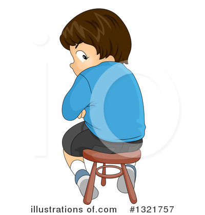 Royalty-Free (RF) Boy Clipart Illustration by BNP Design Studio - Stock Sample #1321757